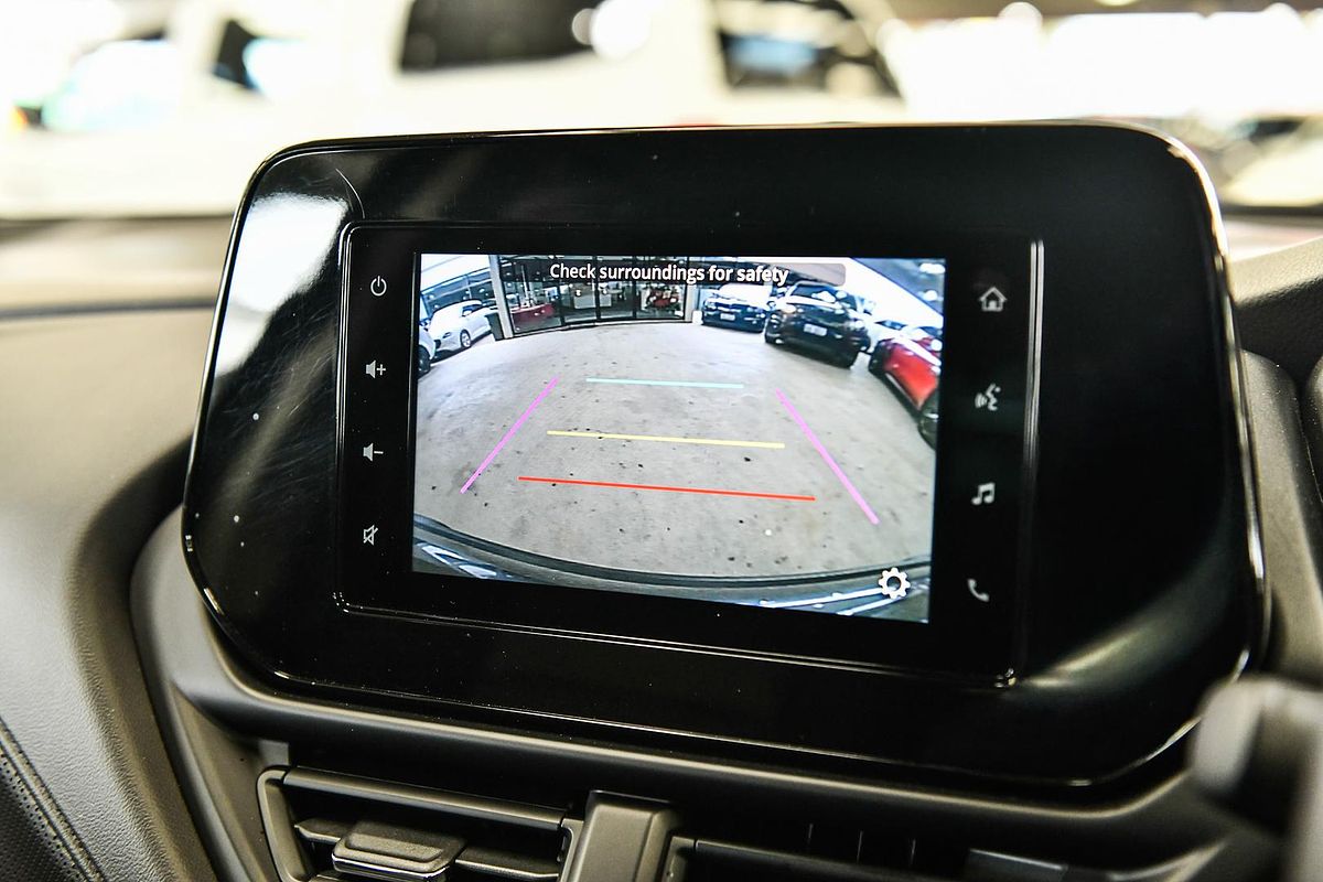 2025 Suzuki S-Cross ALLGRIP Prestige JYB