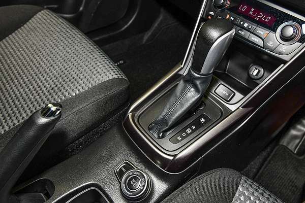 2025 Suzuki S-Cross ALLGRIP Prestige JYB