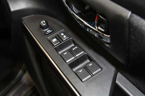 2025 Suzuki S-Cross ALLGRIP Prestige JYB