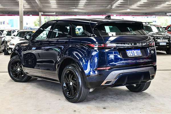 2021 Land Rover Range Rover Evoque P200 R-Dynamic S L551