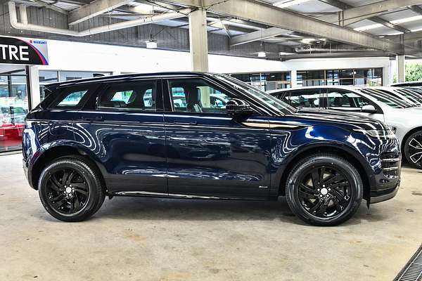 2021 Land Rover Range Rover Evoque P200 R-Dynamic S L551