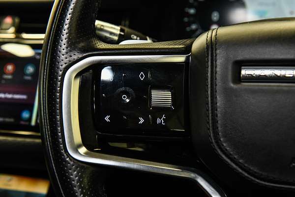 2021 Land Rover Range Rover Evoque P200 R-Dynamic S L551