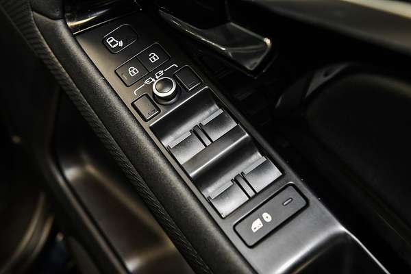 2021 Land Rover Range Rover Evoque P200 R-Dynamic S L551