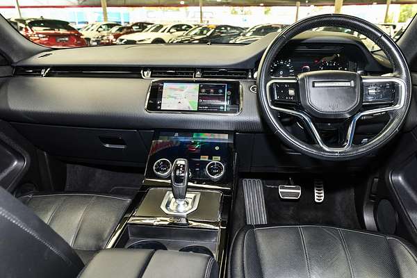 2021 Land Rover Range Rover Evoque P200 R-Dynamic S L551
