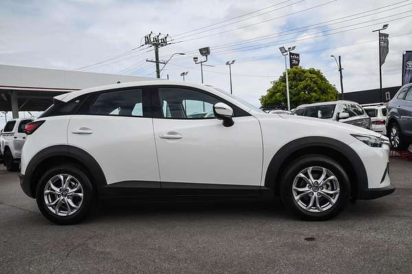 2023 Mazda CX-3 G20 Pure DK