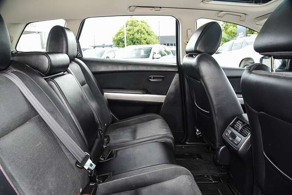 2013 Mazda CX-9 Luxury TB Series 5