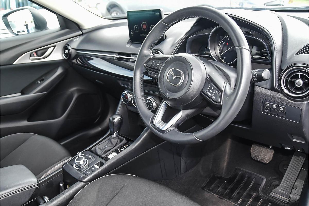 2023 Mazda CX-3 G20 Pure DK