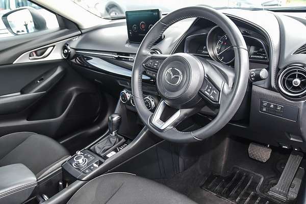 2023 Mazda CX-3 G20 Pure DK