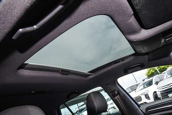 2014 Volkswagen Golf R 7