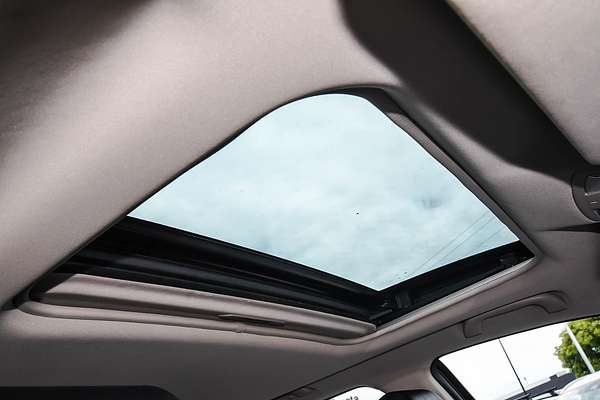 2013 Mazda CX-9 Luxury TB Series 5