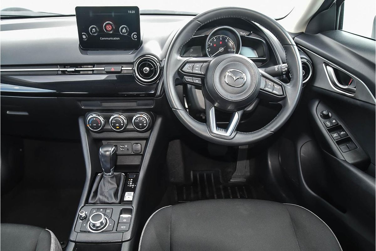 2023 Mazda CX-3 G20 Pure DK