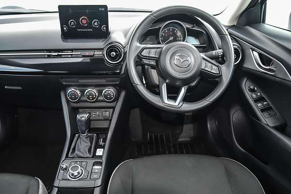 2023 Mazda CX-3 G20 Pure DK