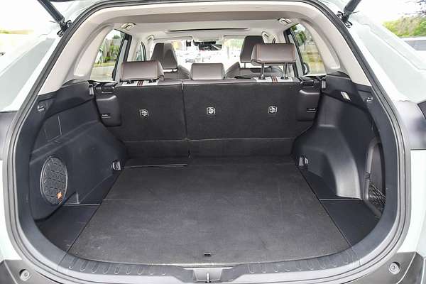 2022 Toyota RAV4 Edge AXAH54R