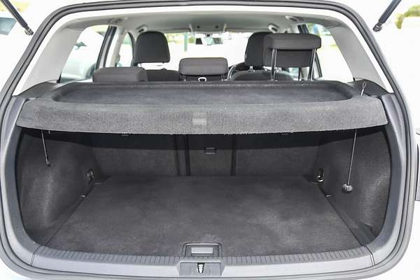 2013 Volkswagen Golf 90TSI Comfortline 7