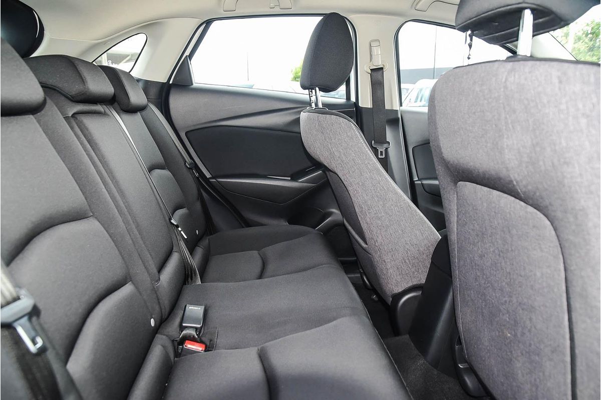 2023 Mazda CX-3 G20 Pure DK