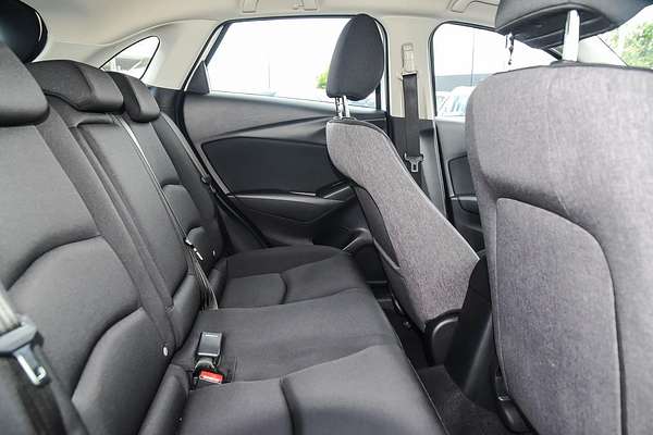 2023 Mazda CX-3 G20 Pure DK