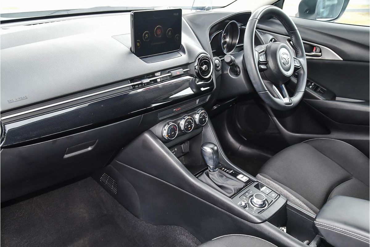 2023 Mazda CX-3 G20 Pure DK