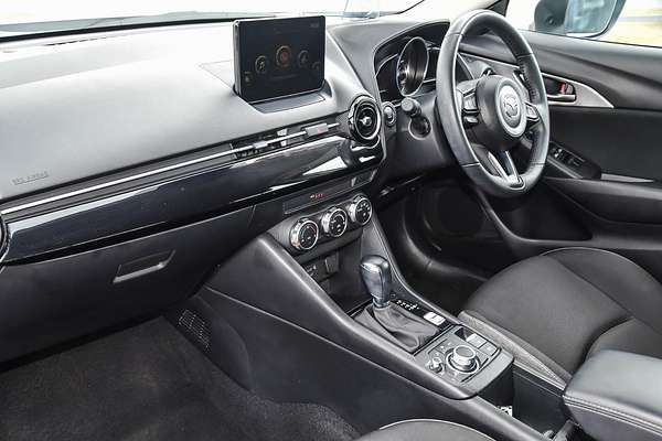 2023 Mazda CX-3 G20 Pure DK