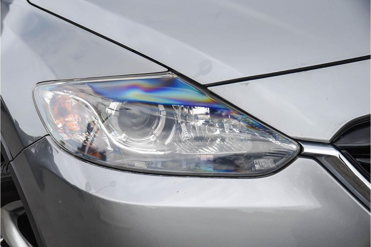 2013 Mazda CX-9 Luxury TB Series 5