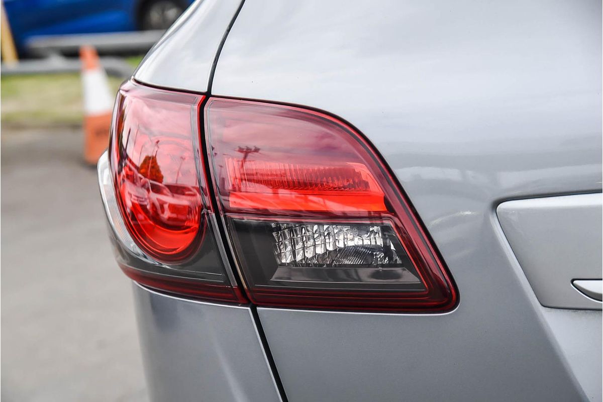 2013 Mazda CX-9 Luxury TB Series 5