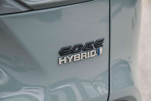 2022 Toyota RAV4 Edge AXAH54R