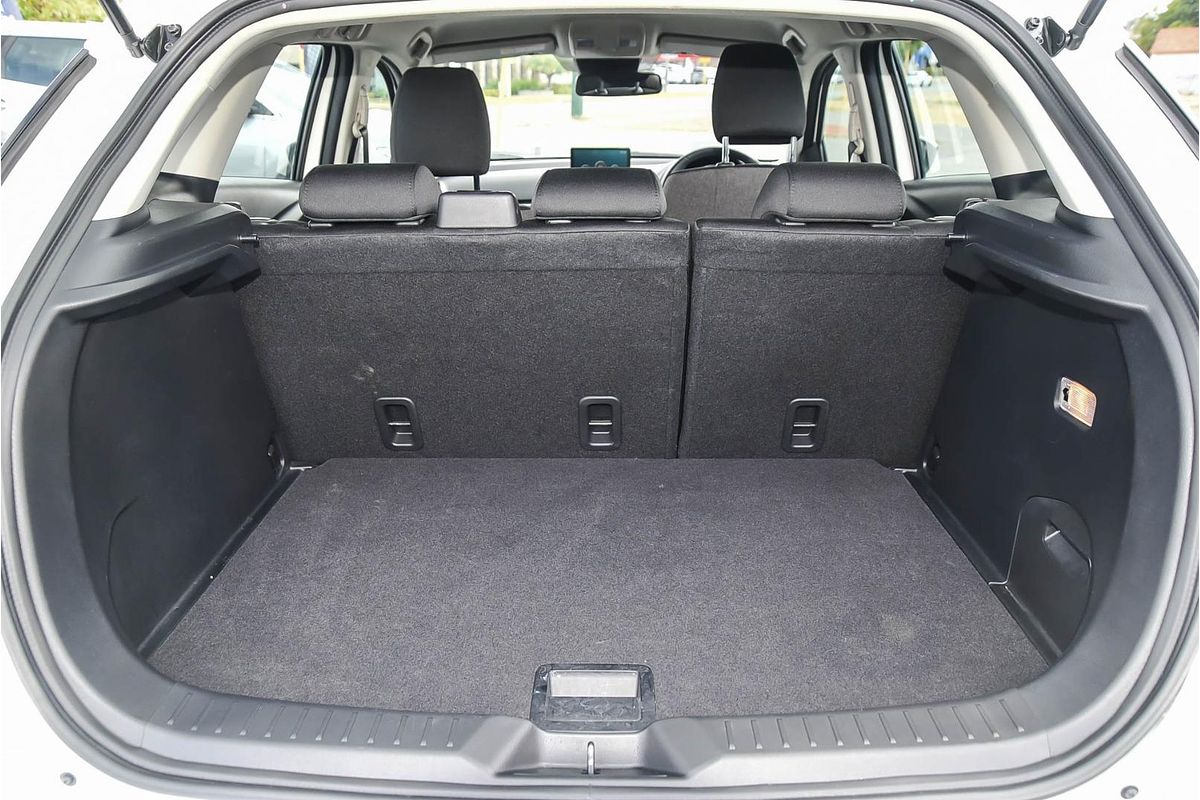 2023 Mazda CX-3 G20 Pure DK