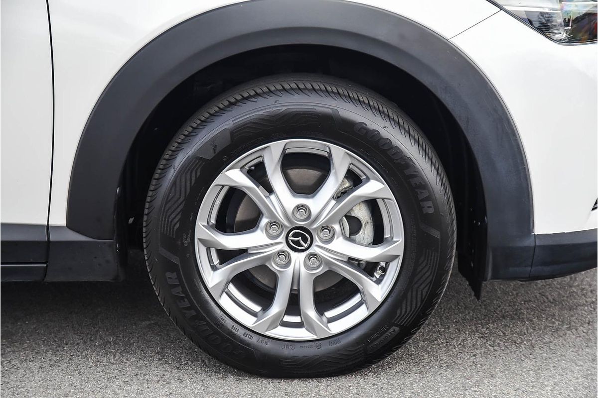 2023 Mazda CX-3 G20 Pure DK