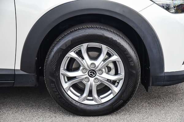 2023 Mazda CX-3 G20 Pure DK