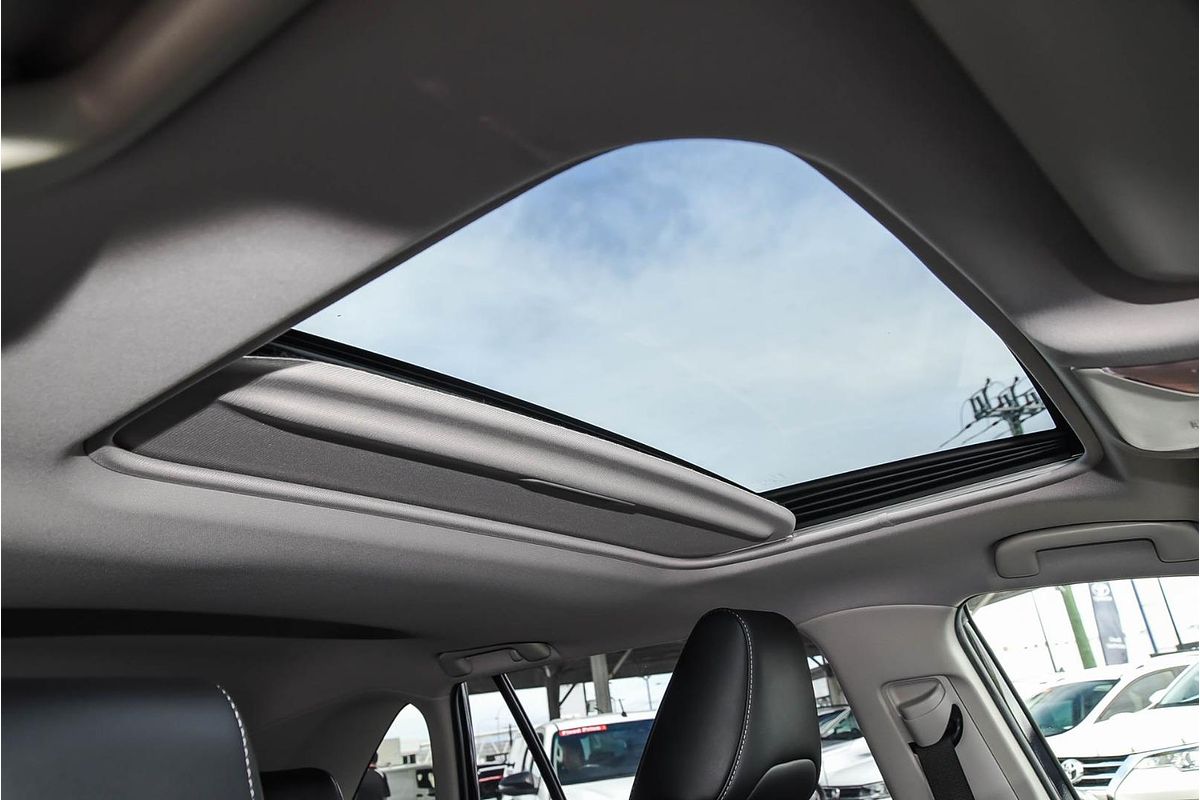 2021 Toyota RAV4 Cruiser MXAA52R