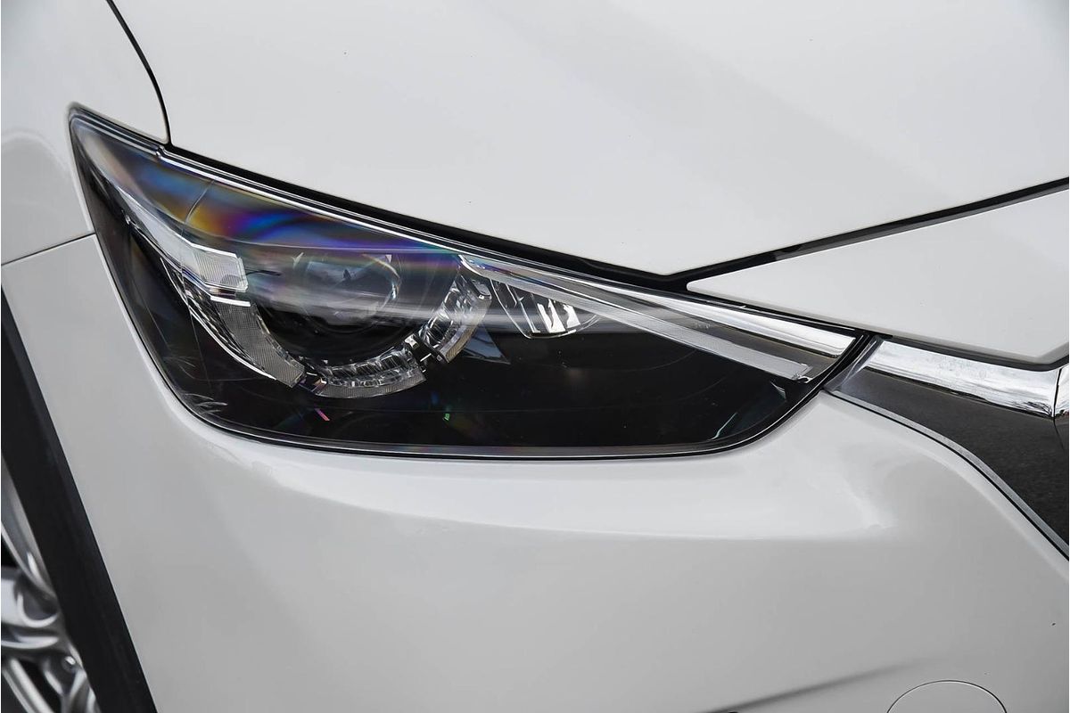 2023 Mazda CX-3 G20 Pure DK