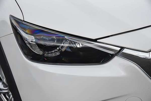 2023 Mazda CX-3 G20 Pure DK