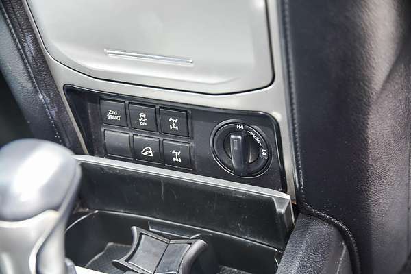 2023 Toyota Landcruiser Prado GXL GDJ150R