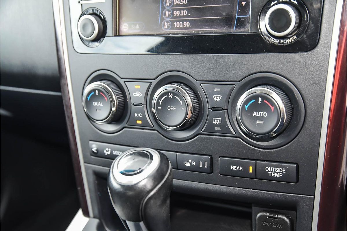 2013 Mazda CX-9 Luxury TB Series 5