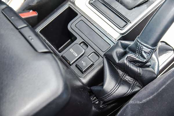 2023 Toyota Landcruiser Prado GXL GDJ150R