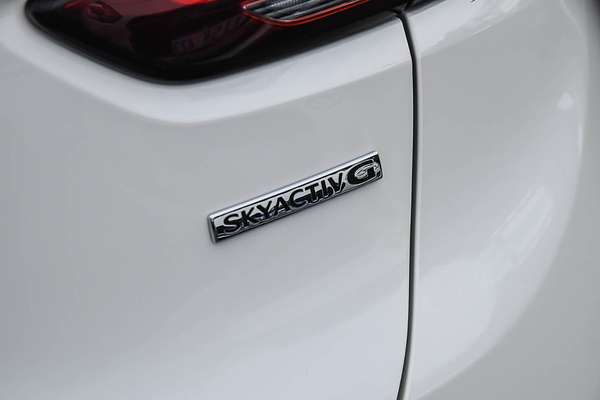 2023 Mazda CX-3 G20 Pure DK