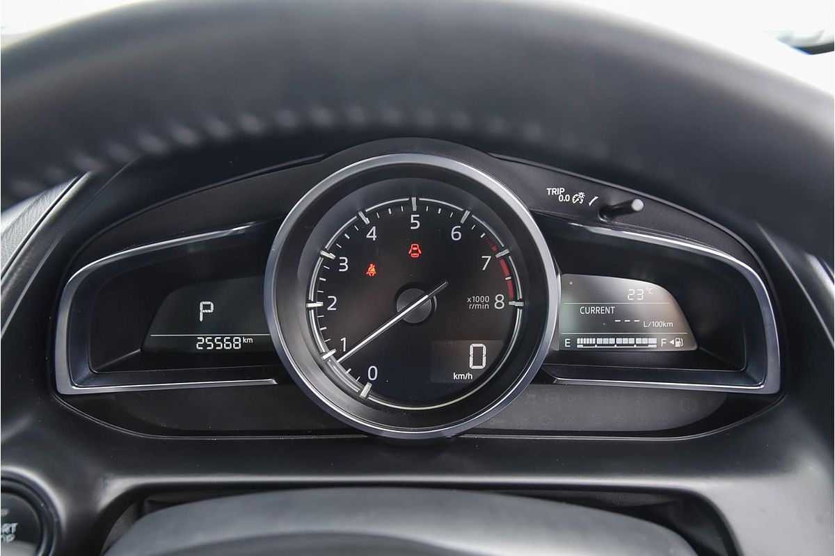 2023 Mazda CX-3 G20 Pure DK