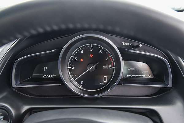 2023 Mazda CX-3 G20 Pure DK