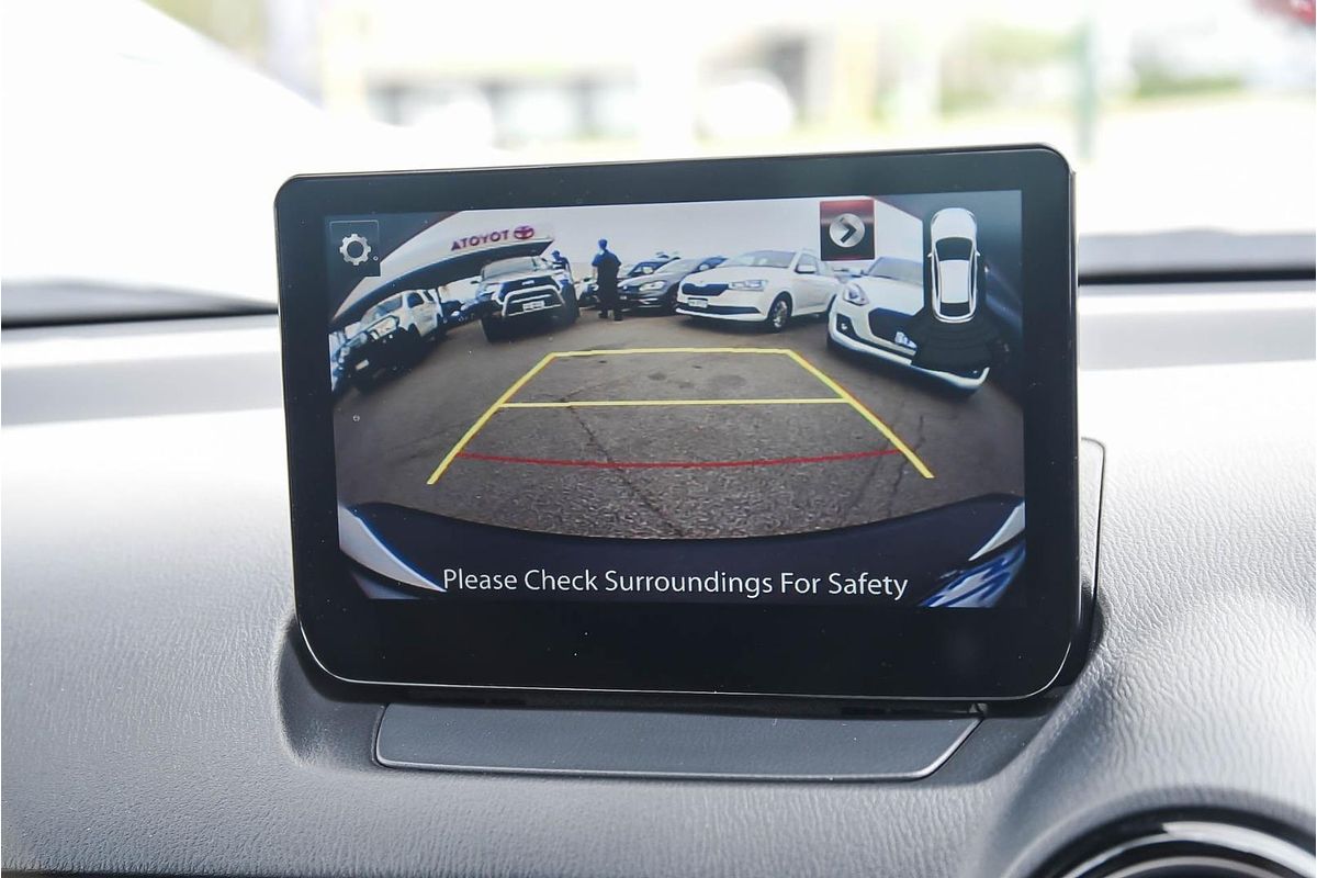 2023 Mazda CX-3 G20 Pure DK