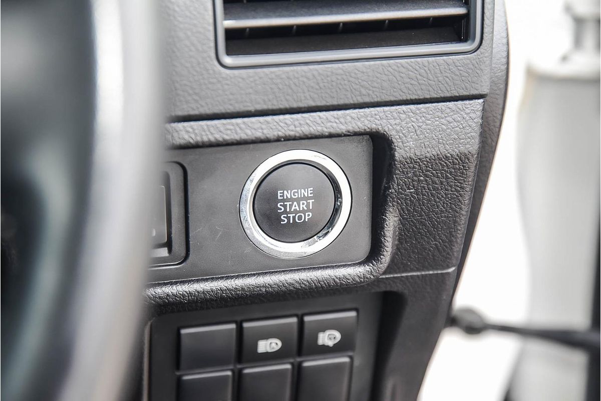 2023 Toyota Landcruiser Prado GXL GDJ150R