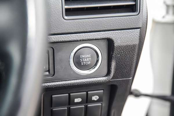 2023 Toyota Landcruiser Prado GXL GDJ150R