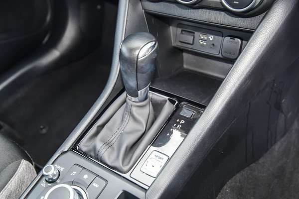 2023 Mazda CX-3 G20 Pure DK