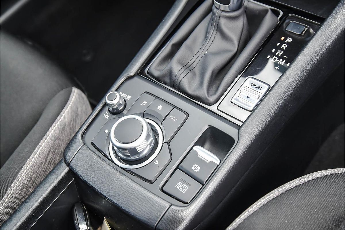 2023 Mazda CX-3 G20 Pure DK