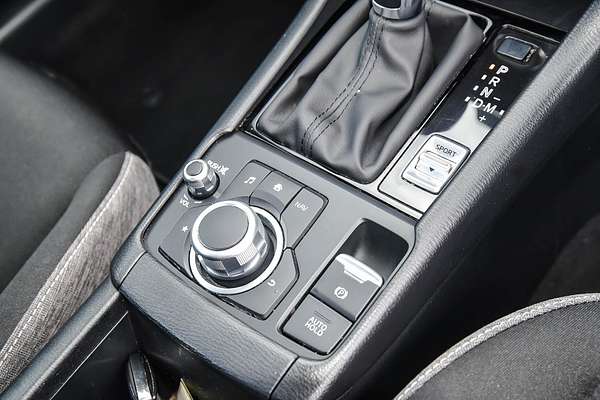 2023 Mazda CX-3 G20 Pure DK