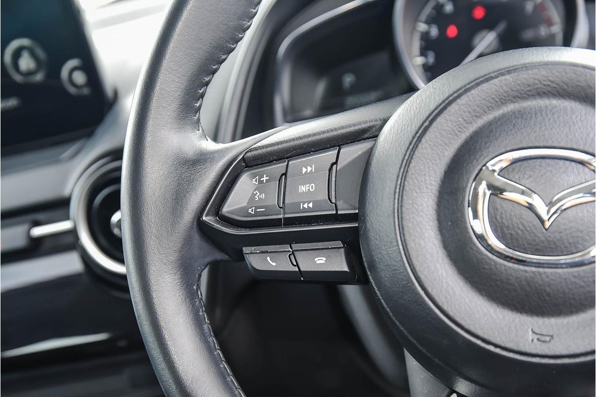 2023 Mazda CX-3 G20 Pure DK