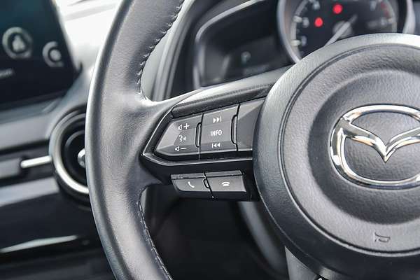 2023 Mazda CX-3 G20 Pure DK