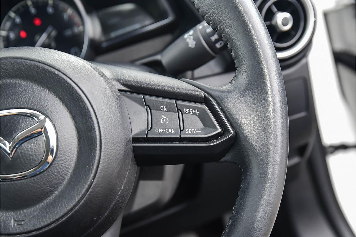 2023 Mazda CX-3 G20 Pure DK