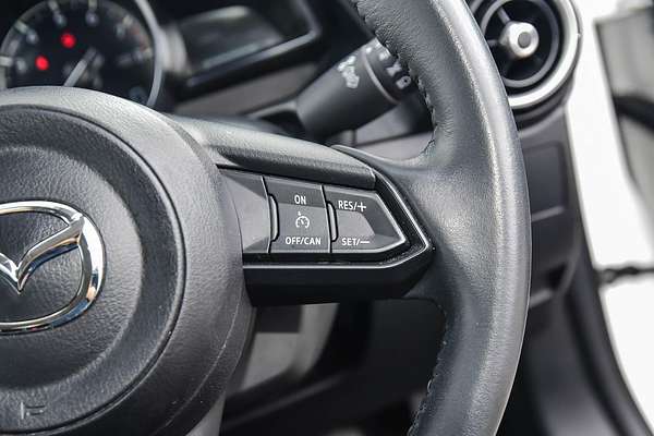 2023 Mazda CX-3 G20 Pure DK