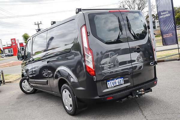 2018 Ford Transit Custom 340L VN LWB Low Roof