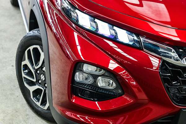 2025 Suzuki Fronx Hybrid KW