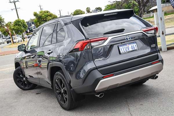 2023 Toyota RAV4 Cruiser AXAH52R